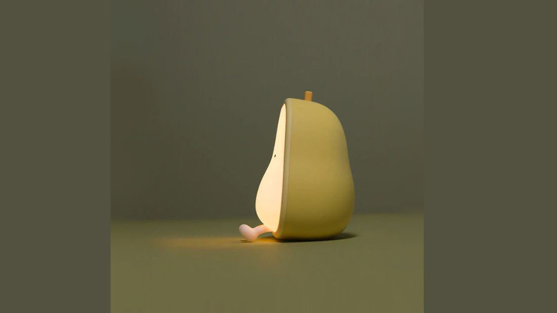 5 Considerations for Choosing the Best Night Light