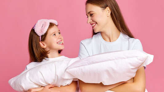 Can Children Have Insomnia? - And What You Can Do About It