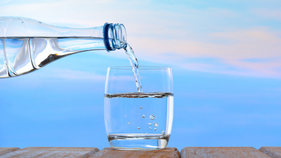 Why Aussies Need to Drink More Water