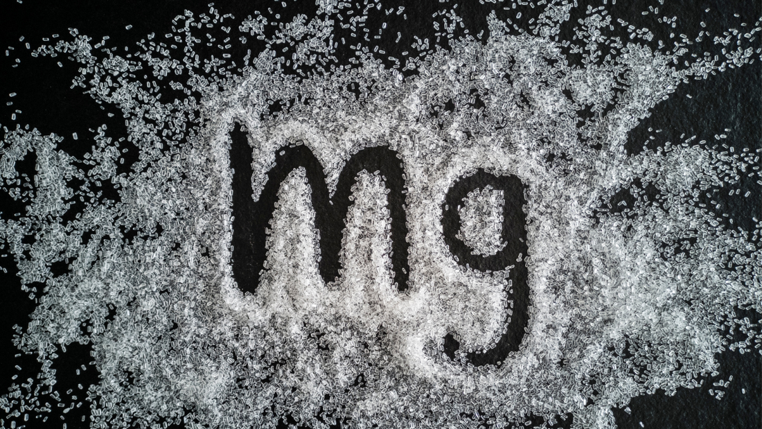 What Are The Different Forms Of Magnesium I Can Take For Sleep?