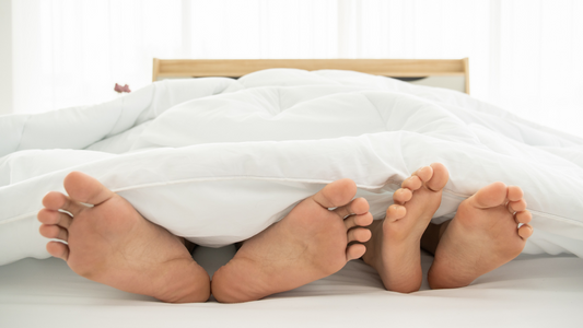 What Are Rare Sleep Disorders?