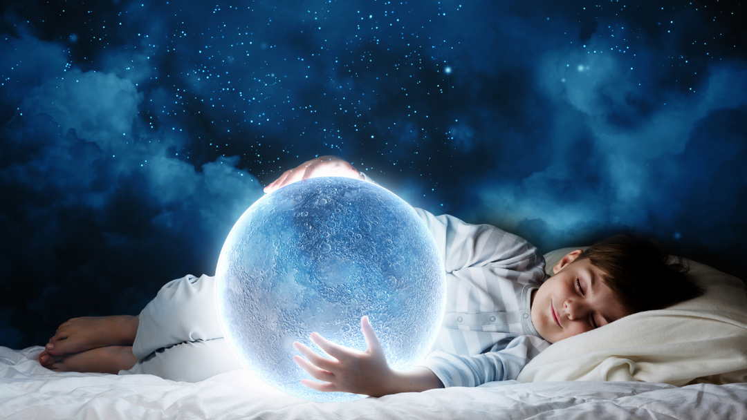 Lucid Dreaming: What Is It and How Does It Work?