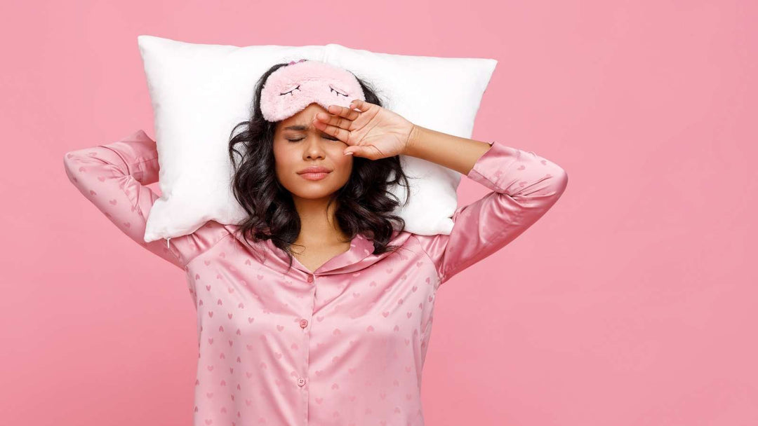 What is insomnia and do I have it?