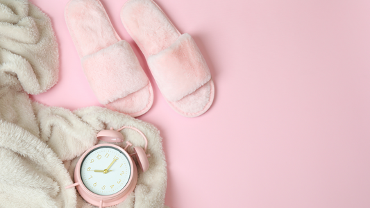 Is It Harder For Women To Sleep?