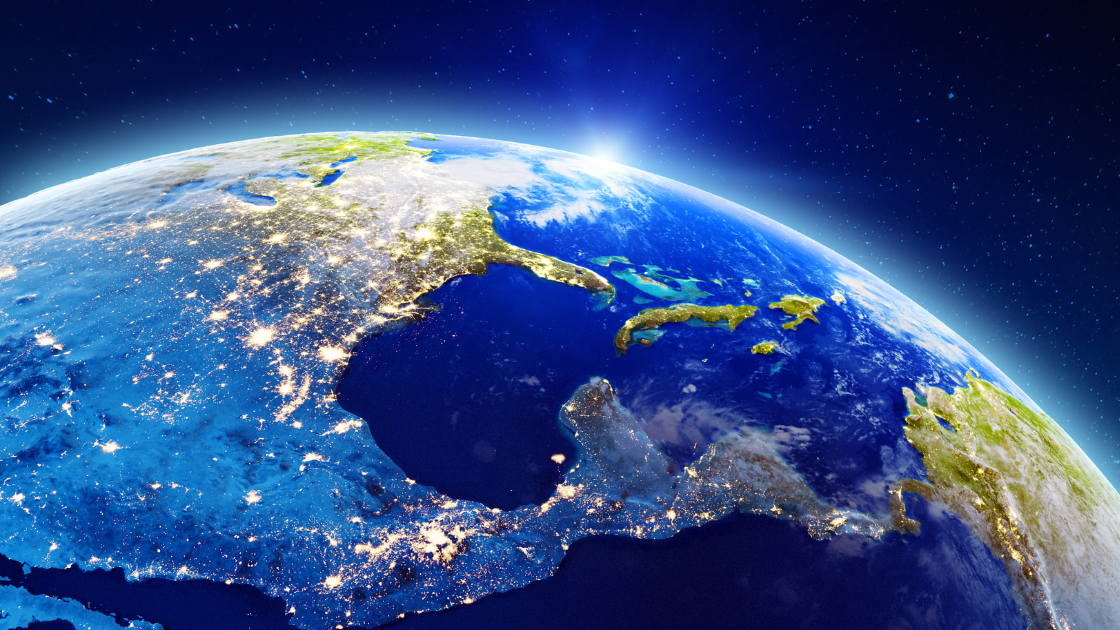 How Light Pollution Can Confuse Our Brains At Night