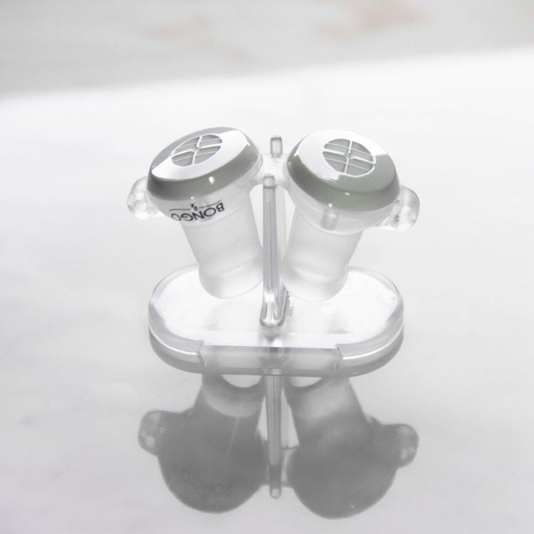 Bongo Rx Premium Anti Snoring Device & Micro EPAP Machine
