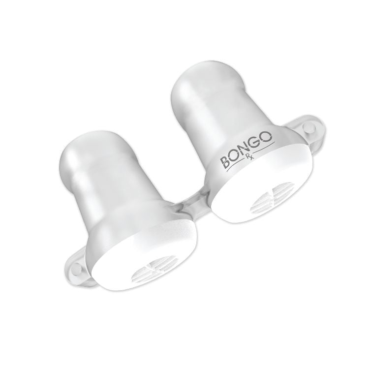 Bongo Rx Premium Anti Snoring Device & Micro EPAP Machine