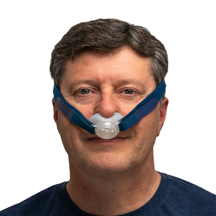 Optipillows EPAP Anti-Snoring Machine Starter Kit
