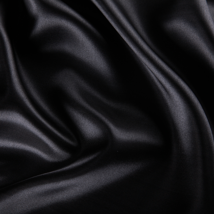 black mulberry silk high quality