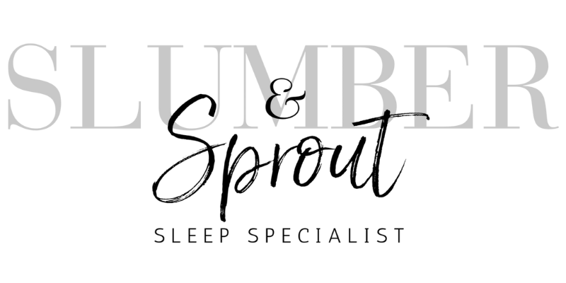 slumber and sprout sleep consultants