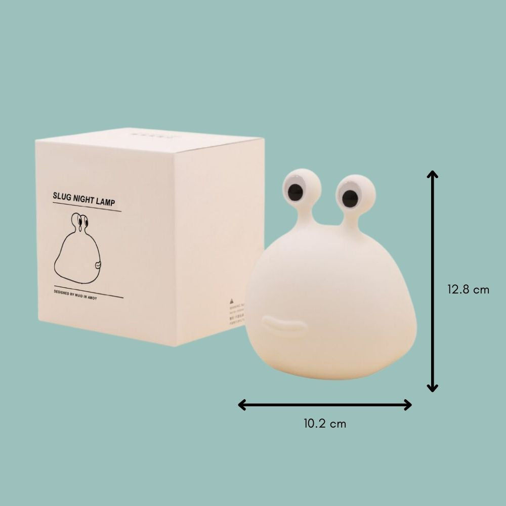 Mini Slug Sleep Lamp / Night Light - Sleep Dreams