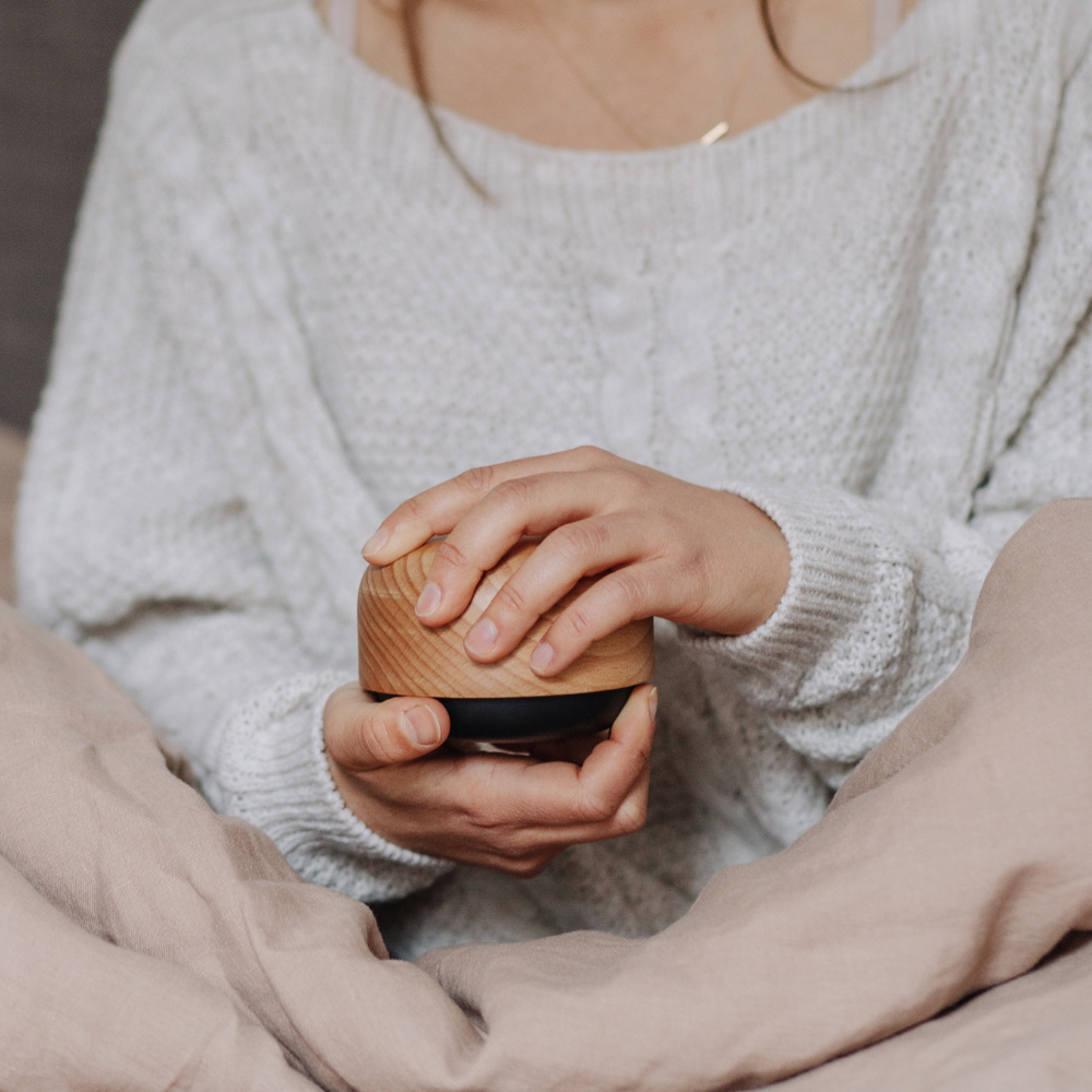 Morphée Relaxation & Sleep Aid Meditation Device - Sleep Dreams