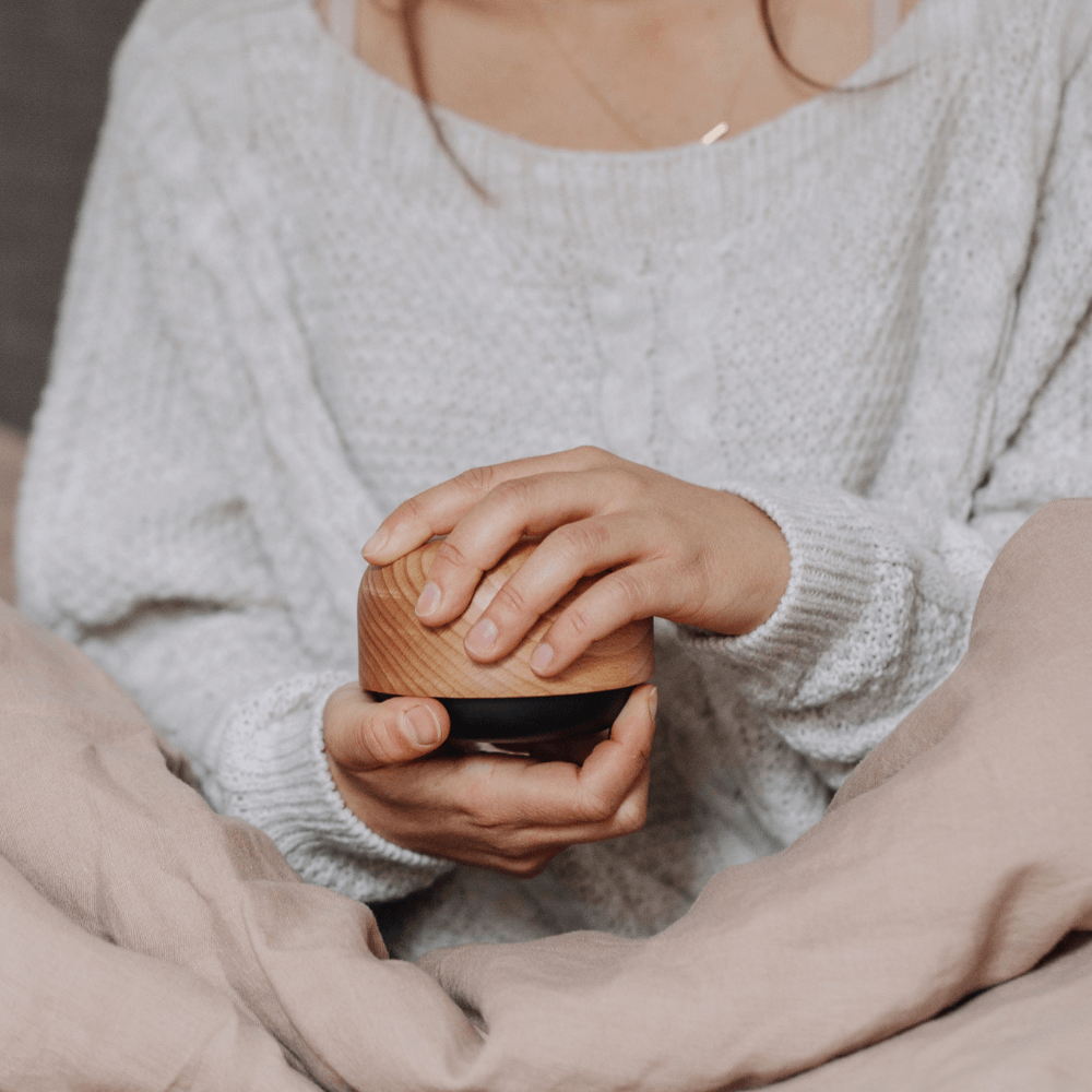 Morphée Relaxation & Sleep Aid Meditation Device - Sleep Dreams