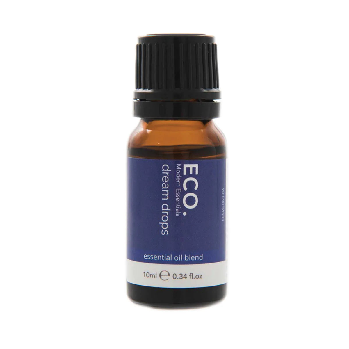 Eco. Dream Drops Essential Oil Blend - 10ml - Sleep Dreams
