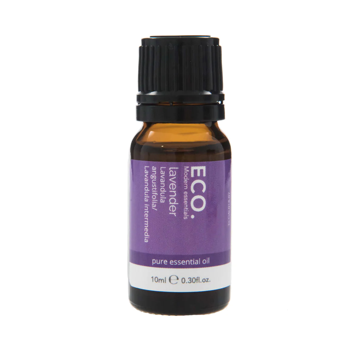 Eco. Lavender Pure Essential Oil - 10ml - Sleep Dreams