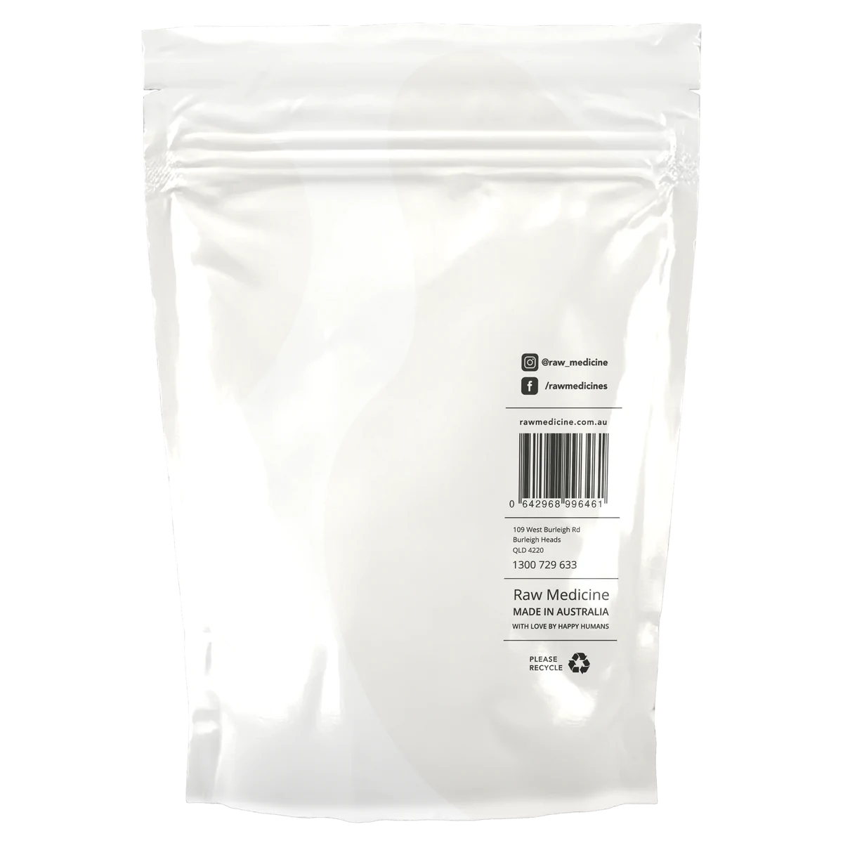 500g Magnesium Wellness Bath Soak - Only Pure Flakes - Sleep Dreams