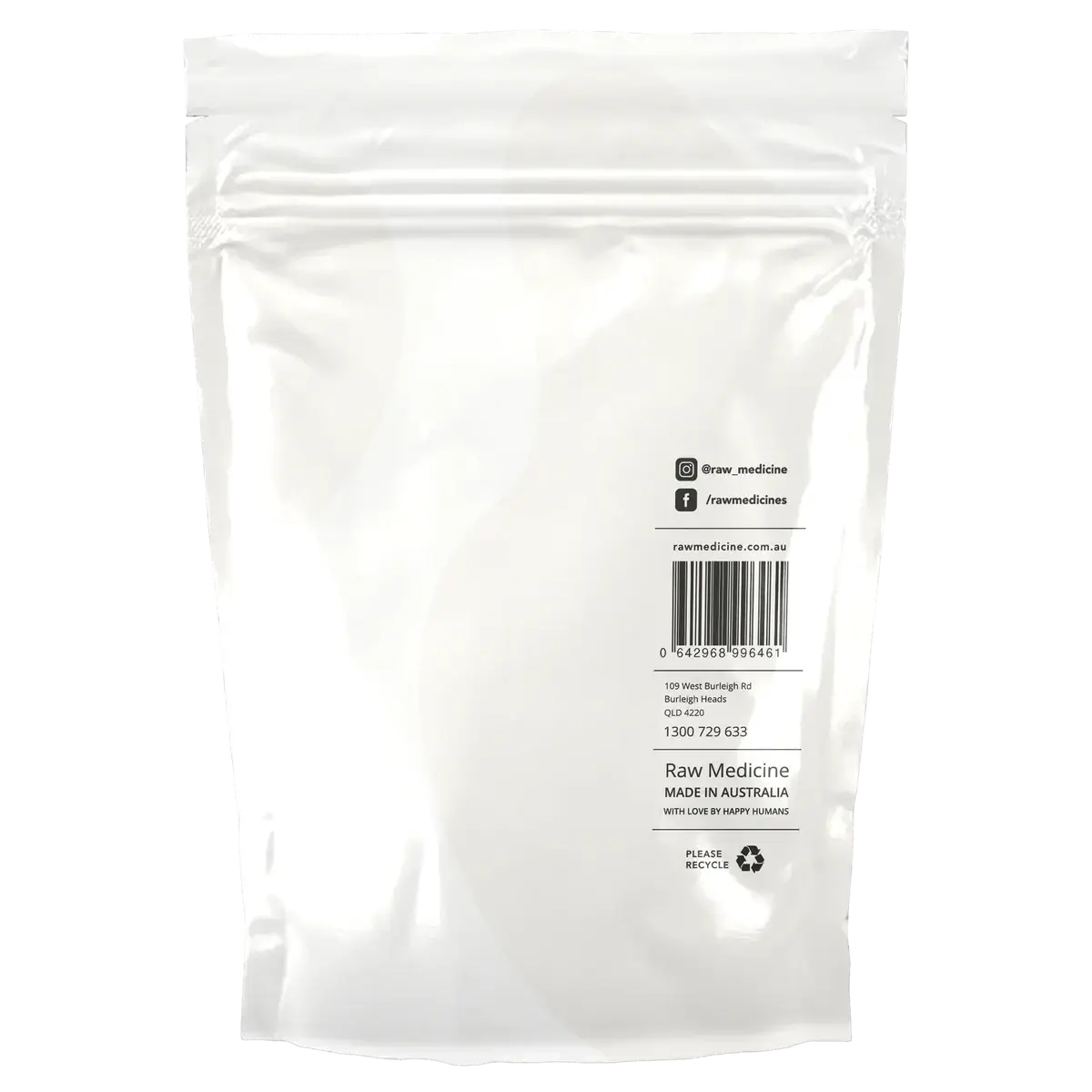 500g Magnesium Wellness Bath Soak - Only Pure Flakes - Sleep Dreams