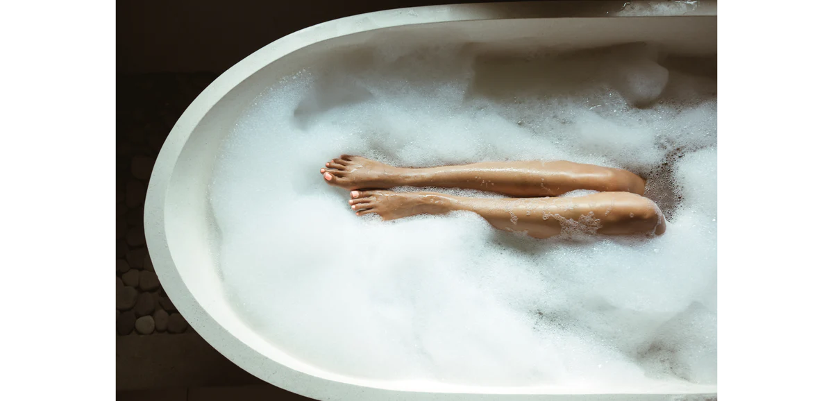 500g Magnesium Wellness Bath Soak - Only Pure Flakes - Sleep Dreams