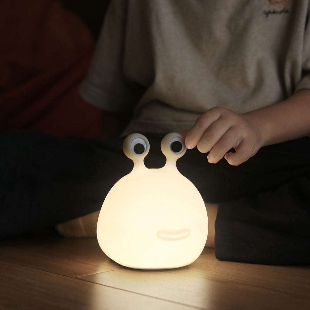 Mini Slug Sleep Lamp / Night Light - Sleep Dreams