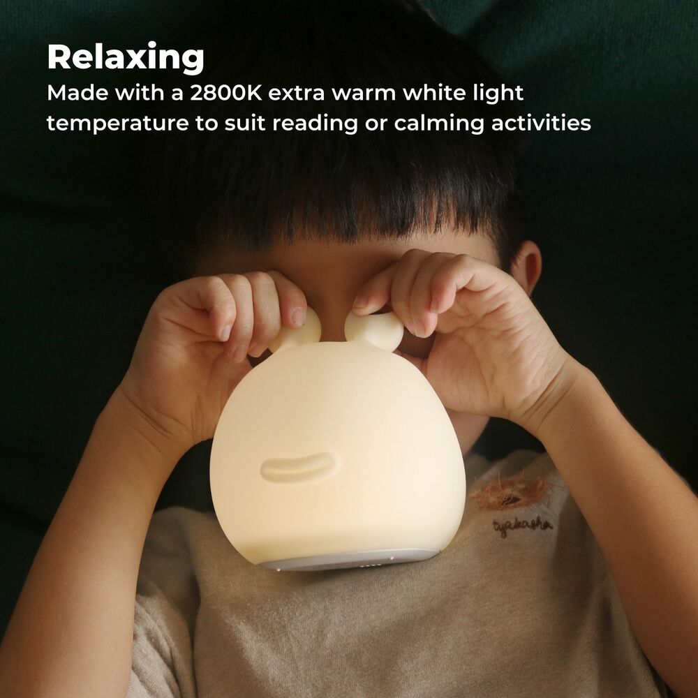 Mini Slug Sleep Lamp / Night Light - Sleep Dreams