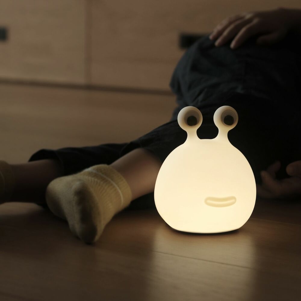 Mini Slug Sleep Lamp / Night Light - Sleep Dreams