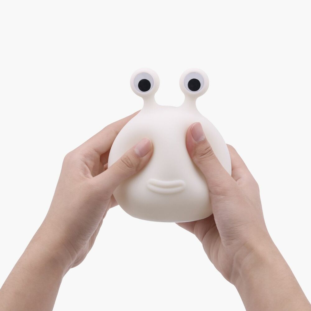 Mini Slug Sleep Lamp / Night Light - Sleep Dreams