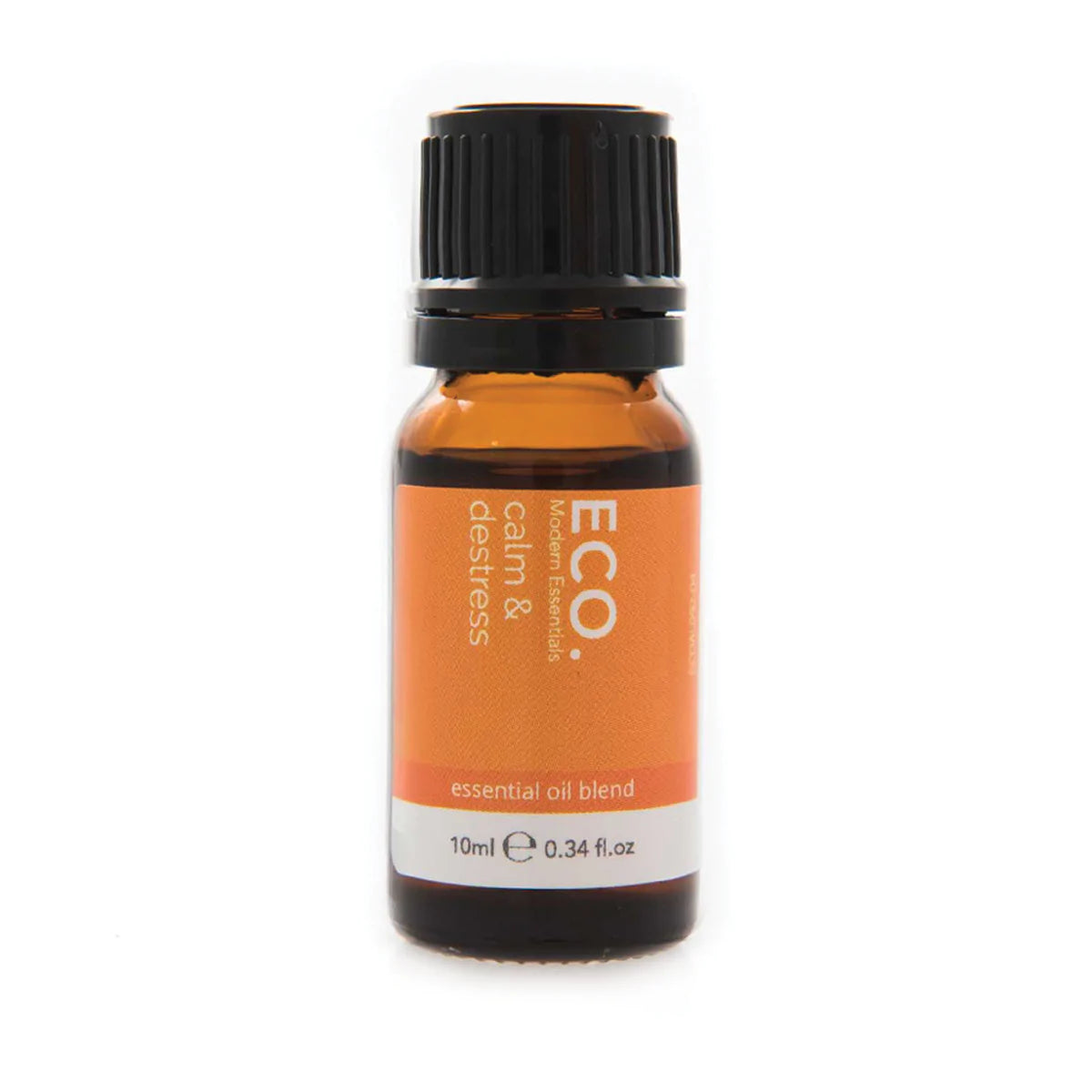 Eco. Calm & Destress Essential Oil Blend - 10ml - Sleep Dreams