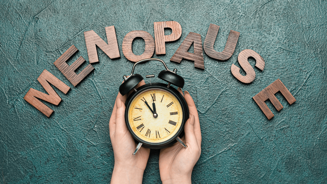 What is the Best Sleep Aid For Menopause?