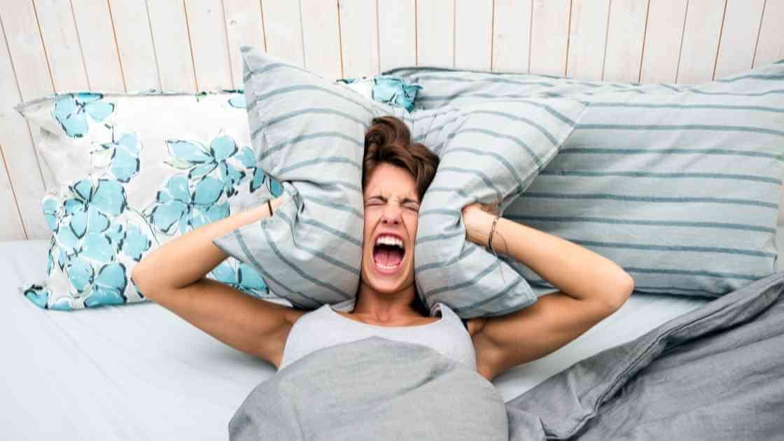 Help I Need More Sleep