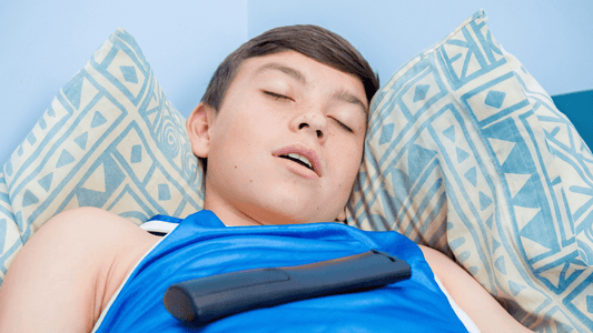 Tips for Good Sleep Hygiene for Teenagers