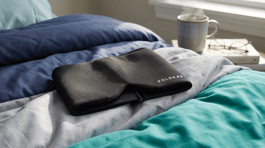 The Night Shift Eye Mask Guide: Sleeping Through Daylight