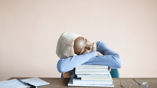 What Sleep Deprivation Does To You
