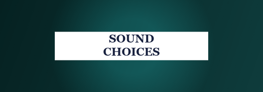 Sound Choices - sleep headphones versus white noise machines for better rest