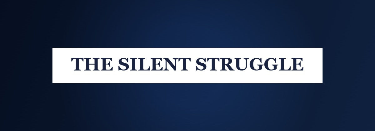 The Silent Struggle - Sleep headphones for tinnitus sufferers and sound therapy