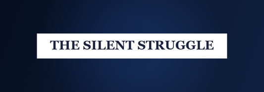 The Silent Struggle - Sleep headphones for tinnitus sufferers and sound therapy