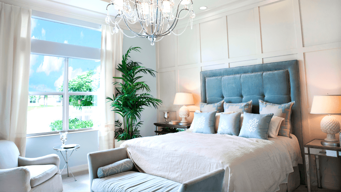 How to Set Up Your Bedroom for a Better Night’s Sleep