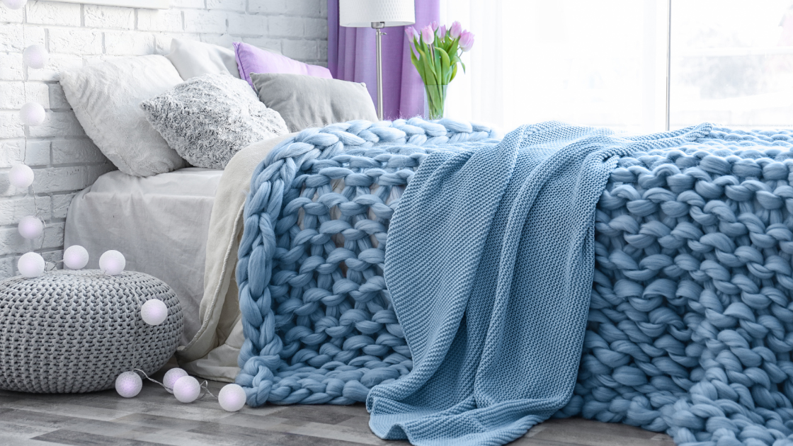 Bedroom Ideas to Help You Experience Your Best Sleep