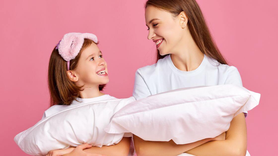Can Children Have Insomnia? - And What You Can Do About It