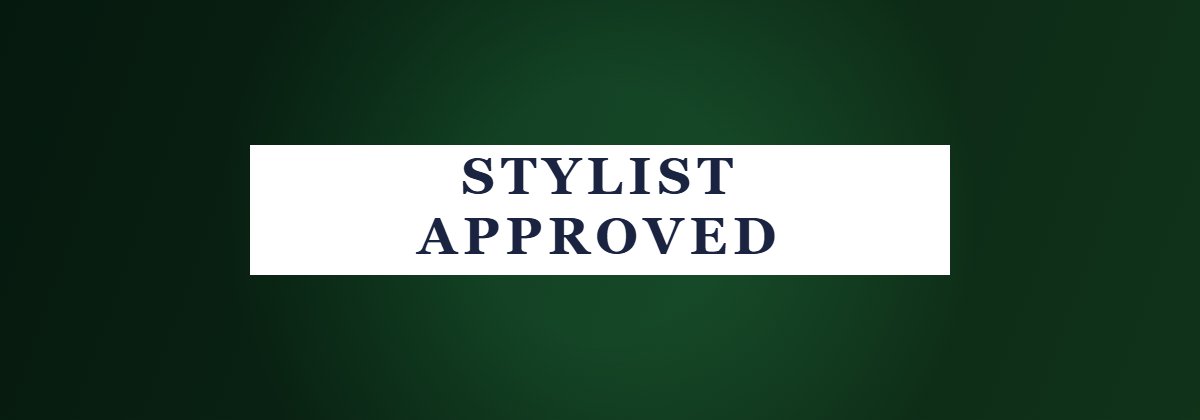 Stylist Approved - why professional hairstylists recommend silk bonnets to every client