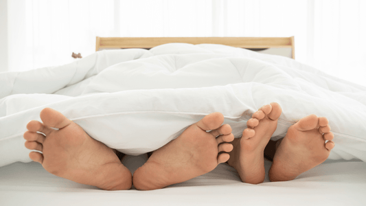 What Are Rare Sleep Disorders?