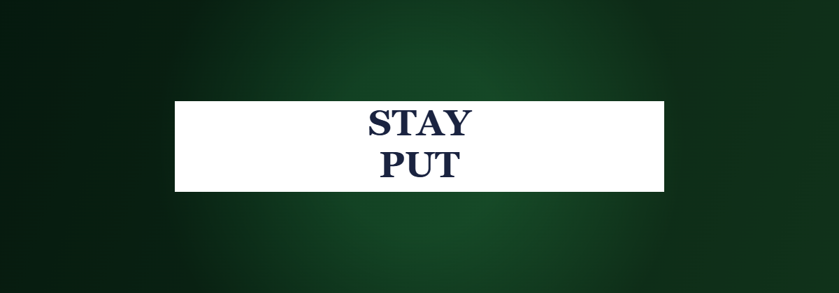 Stay Put - how to stop sleep headphones slipping off at night