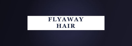 Flyaway Hair - how to stop waking up with static and flyaway hair using silk
