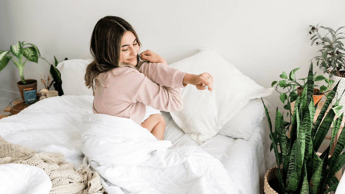 Why Sleep Is As Important As Fitness?