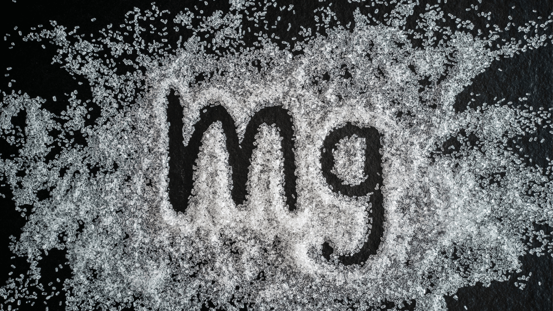 What Are The Different Forms Of Magnesium I Can Take For Sleep?