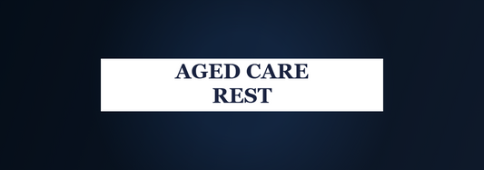 Aged Care Rest - sleep headphones guide for older Australians and aged care