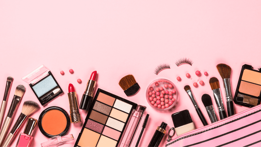 Is It Ok To Sleep With Makeup On?
