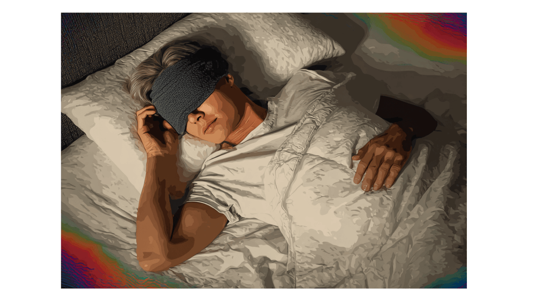 What Sounds Should We Fall Asleep To? What's The Difference?