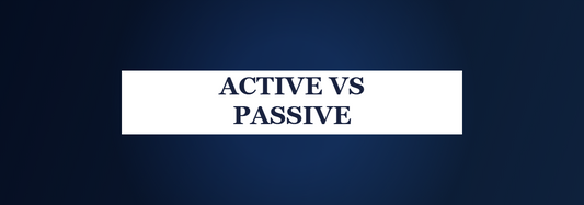 Active vs Passive - what noise cancellation actually matters for sleep