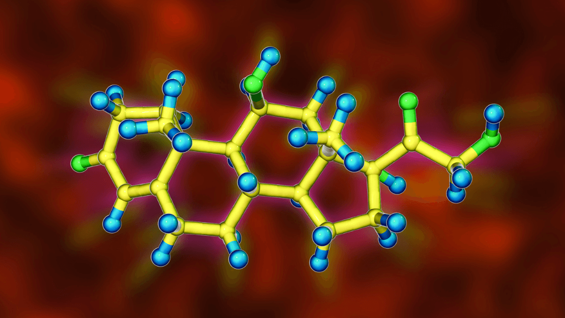 What Is Cortisol And It's Role In Sleep