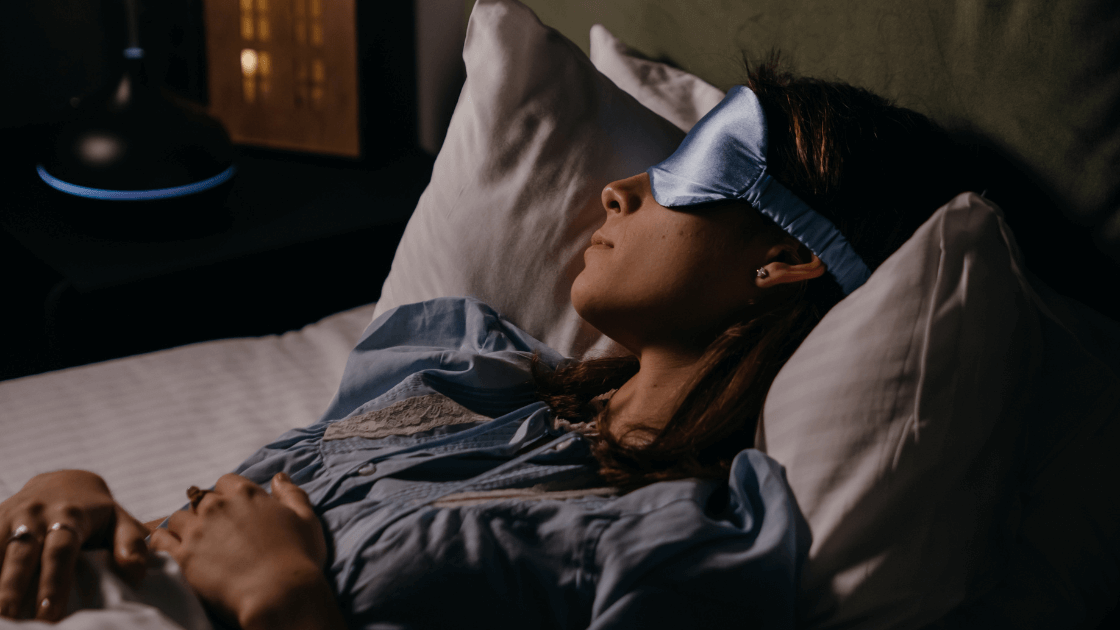 How Do I Create The Best Sleep Environment?